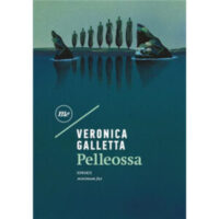 "Pellerossa" di Veronica Galletta