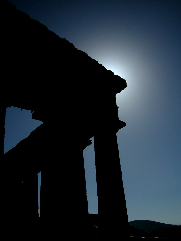 "Il pastore di Segesta" -  Il viaggio in Sicilia di Giovanni Comisso