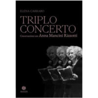 "Triplo concerto" di Elena Carraro
