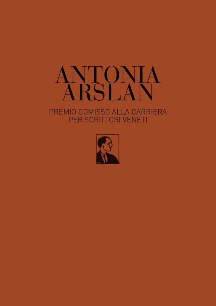 “Veneti sortilegi” di Antonia Arslan