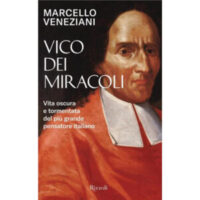 "Vico dei miracoli" di Marcello Veneziani