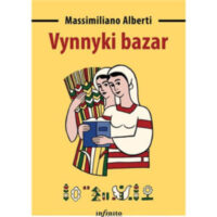 "Vynnyki bazar" di Massimiliano Alberti